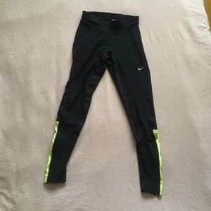 Nike Workout Pants